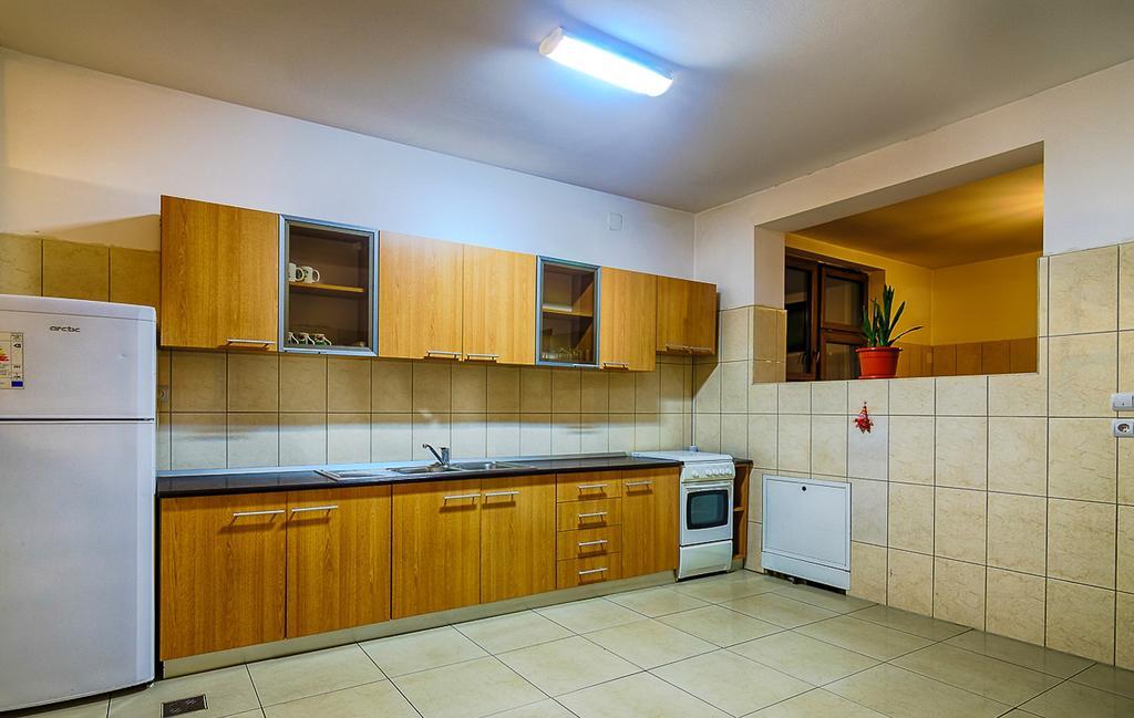 Panorama Pietrei Craiului Zarnesti Exterior foto